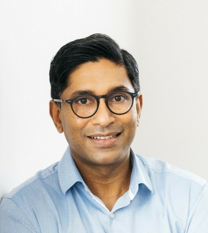 Dr Sanjeev Rajagopalan